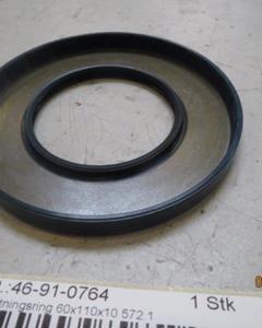 Shaft Seal 60x110x10 572.1